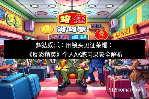 辉达娱乐：用镜头见证荣耀：《反恐精英》个人AK练习录象全解析